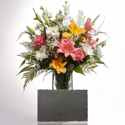 Bouquet (50 per carton) - Black