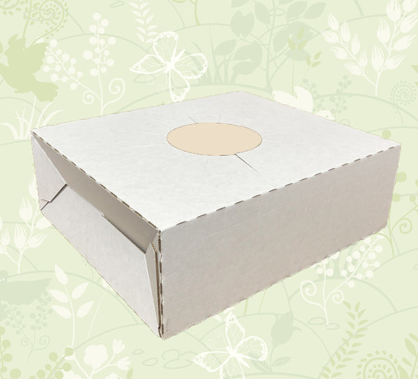 Flower Pot (50 per carton)