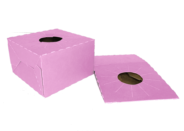 Bouquet (50 per carton) - Pink
