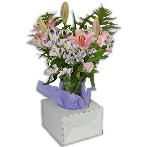 Bouquet (50 per carton)